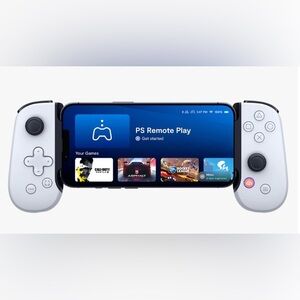 Portable PlayStation® Edition for iPhone - Lightning NEW By Backbone & Case